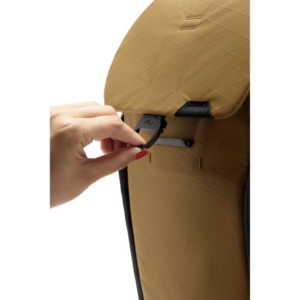 Рюкзак Peak Design Everyday Backpack 30L v2 Coyote