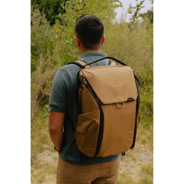 Рюкзак Peak Design Everyday Backpack 30L v2 Coyote