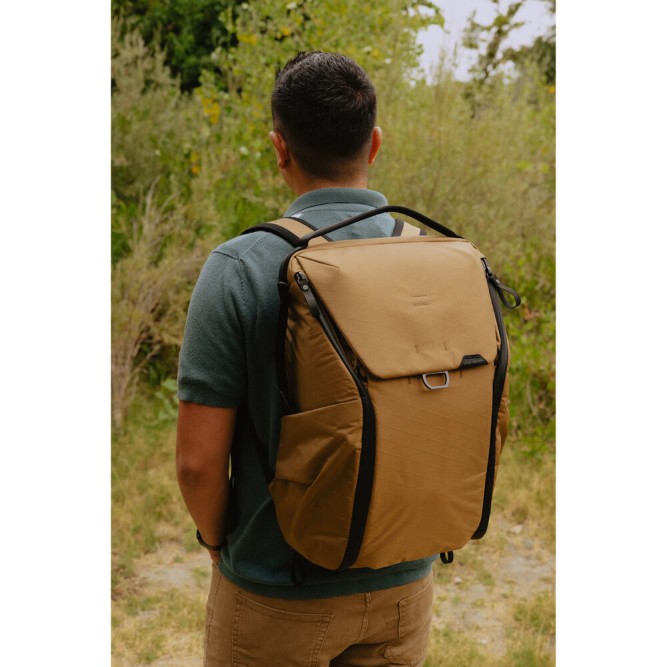 Рюкзак Peak Design Everyday Backpack 30L v2 Coyote