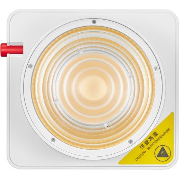 LED світло Godox ML100R RGB