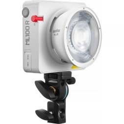 LED свет Godox ML100R RGB с аккумуляторной ручкой (ML100R Kit3)