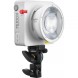 LED свет Godox ML100R RGB с аккумуляторной ручкой (ML100R Kit3)