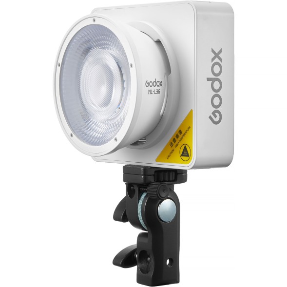 LED свет Godox ML100R RGB с аккумуляторной ручкой (ML100R Kit3)