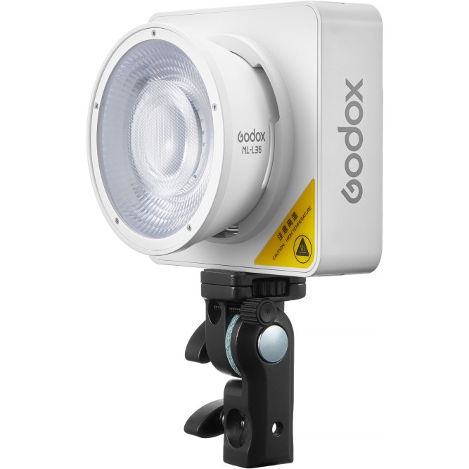 LED світло Godox ML100R RGB с аккумуляторной ручкой (ML100R Kit3)