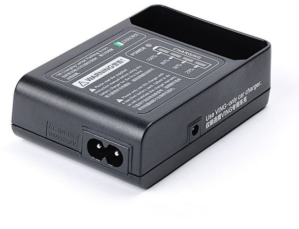 Зарядное устройство Godox VC-18