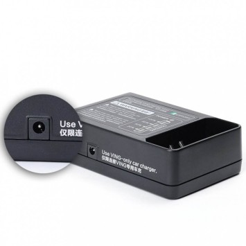 Зарядний пристрій Godox VC-18