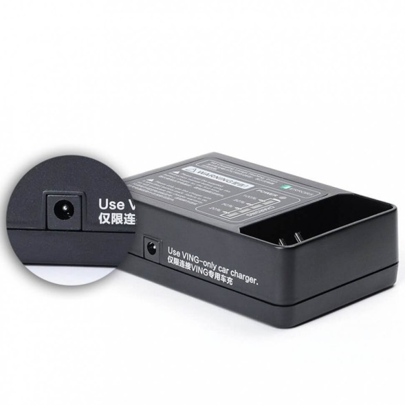 Зарядное устройство Godox VC-18