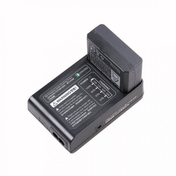 Зарядний пристрій Godox VC-18