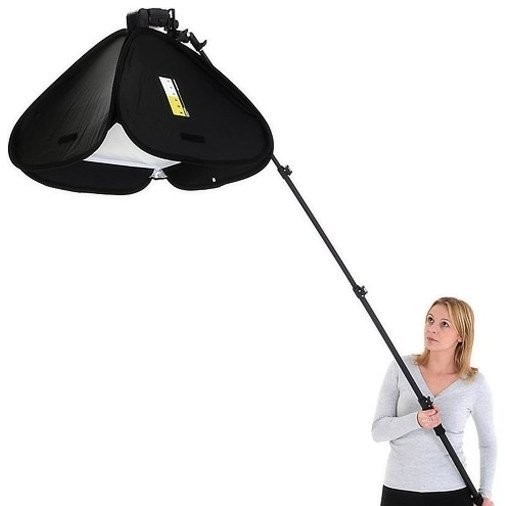 Godox AD-S13 - телескопическая рукоятка