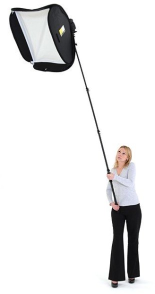 Godox AD-S13 - телескопическая рукоятка