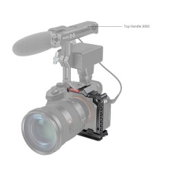 Клетка SmallRig 3193 для Sony a7S III