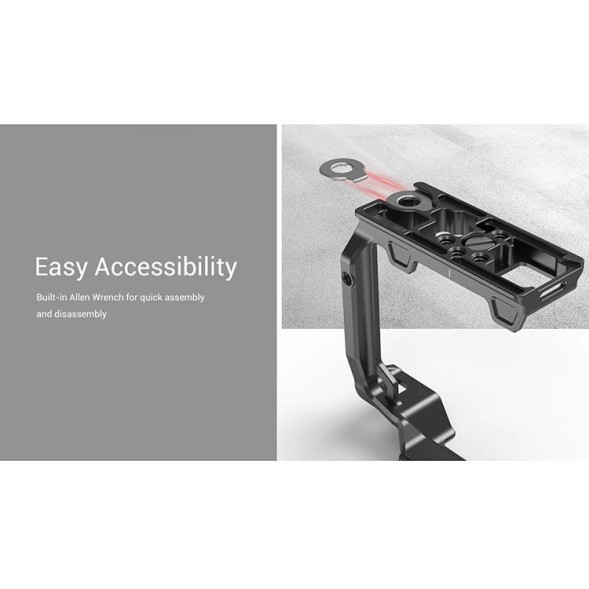 Клетка SmallRig 3193 для Sony a7S III