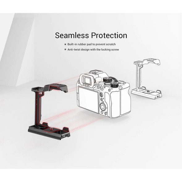 Клетка SmallRig 3193 для Sony a7S III