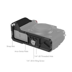 L-брекет SmallRig 4260 для FUJIFILM X-T5