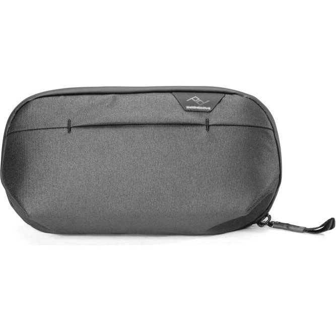 Несесер Peak Design Wash Pouch Small Black
