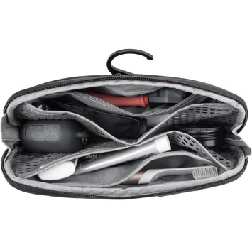 Несесер Peak Design Wash Pouch Small Black