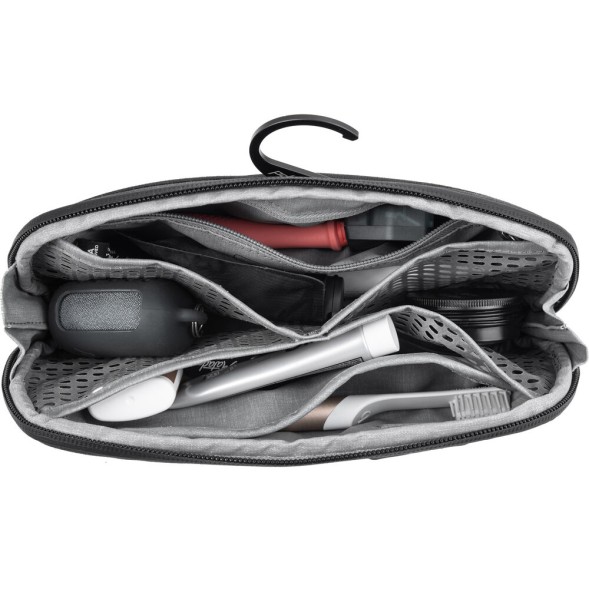 Несессер Peak Design Wash Pouch Small Black