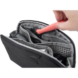 Несессер Peak Design Wash Pouch Small Black