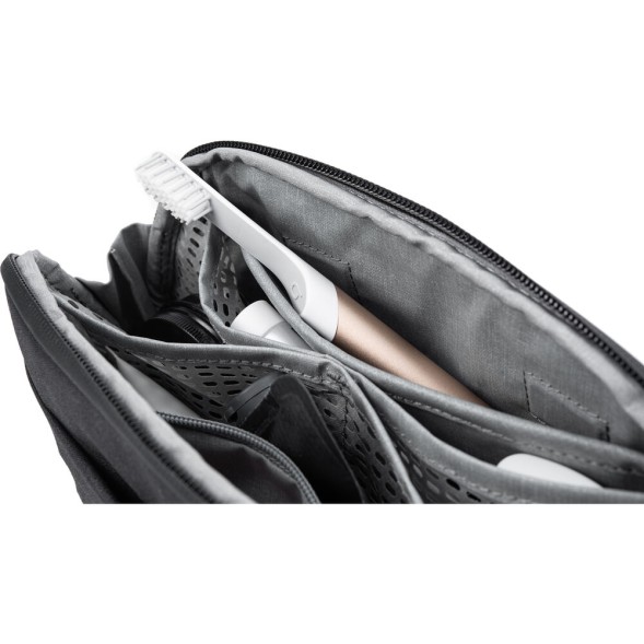 Несессер Peak Design Wash Pouch Small Black