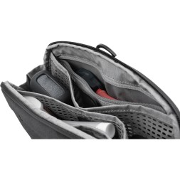 Несессер Peak Design Wash Pouch Small Black