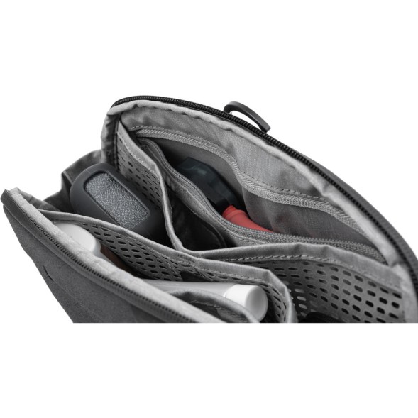 Несессер Peak Design Wash Pouch Small Black