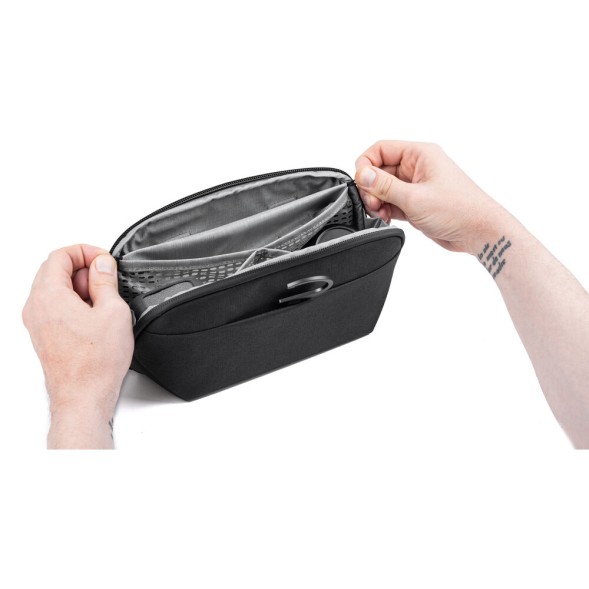 Несессер Peak Design Wash Pouch Small Black