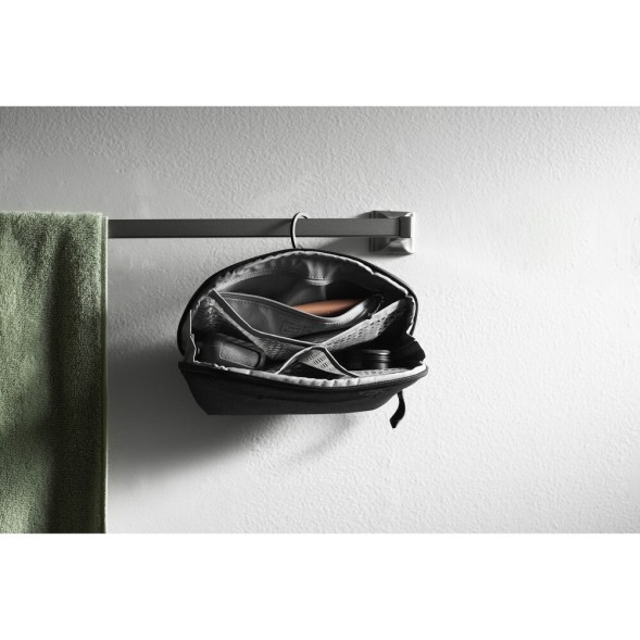 Несессер Peak Design Wash Pouch Small Black