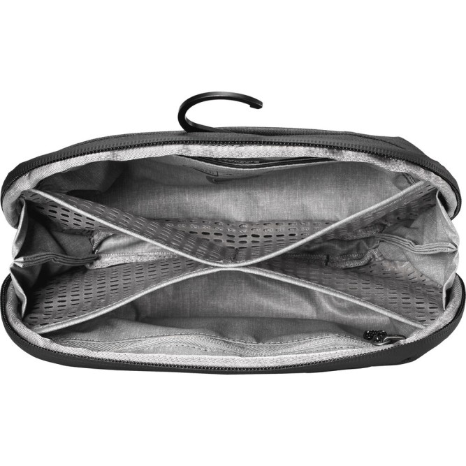 Несесер Peak Design Wash Pouch Small Black