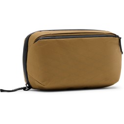 Несессер Peak Design Wash Pouch Coyote