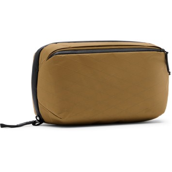 Несесер Peak Design Wash Pouch Coyote