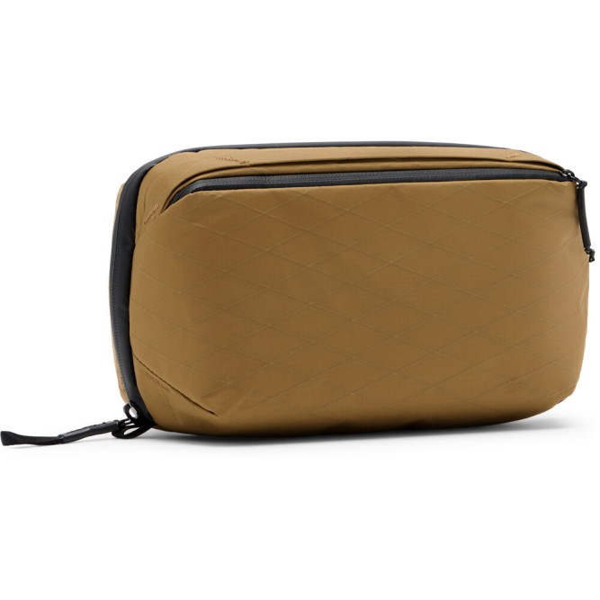 Несесер Peak Design Wash Pouch Coyote