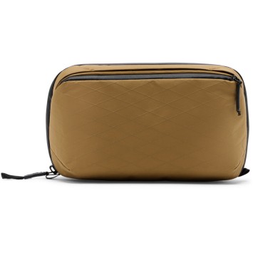 Несесер Peak Design Wash Pouch Coyote