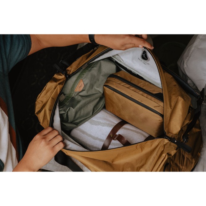 Несесер Peak Design Wash Pouch Coyote