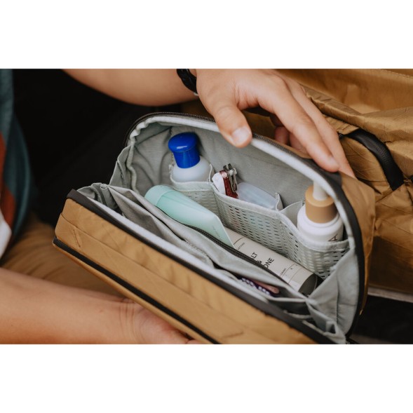 Несессер Peak Design Wash Pouch Coyote