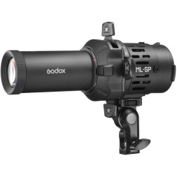 Проекційна насадка Godox ML-SP19 19° для ML60II, ML100BI, ML100R