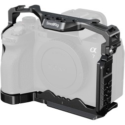 Клетка для камеры SmallRig Cage для Sony Alpha 7R V / 7 IV / 7S III / 1 / 7R IV / 7 V