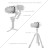 Клітка для камери SmallRig Cage для Sony Alpha 7R V / 7 IV / 7S III / 1 / 7R IV / 7 V