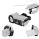Клетка для камеры SmallRig Cage для Sony Alpha 7R V / 7 IV / 7S III / 1 / 7R IV / 7 V