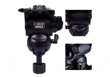 Штатив E-IMAGE EG03A2