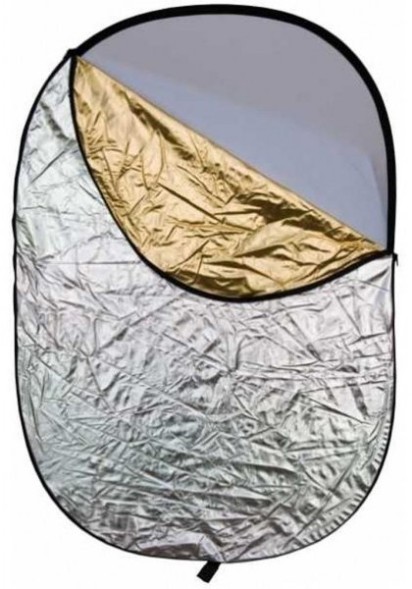 Отражатель MircoPro 5в1 RD-024 92х122см