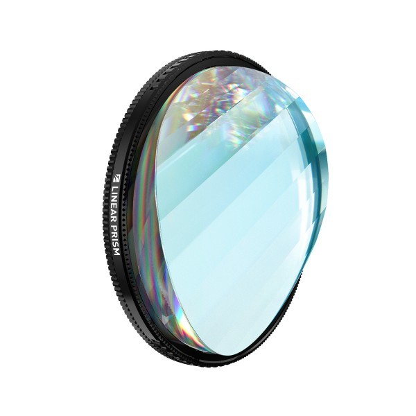 Художній фільтр Freewell Linear Prism 82 мм (знято з виробництва)