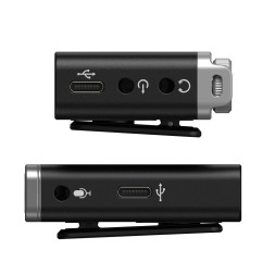 Беспроводной микрофон SmallRig 3487 Forevala W60 