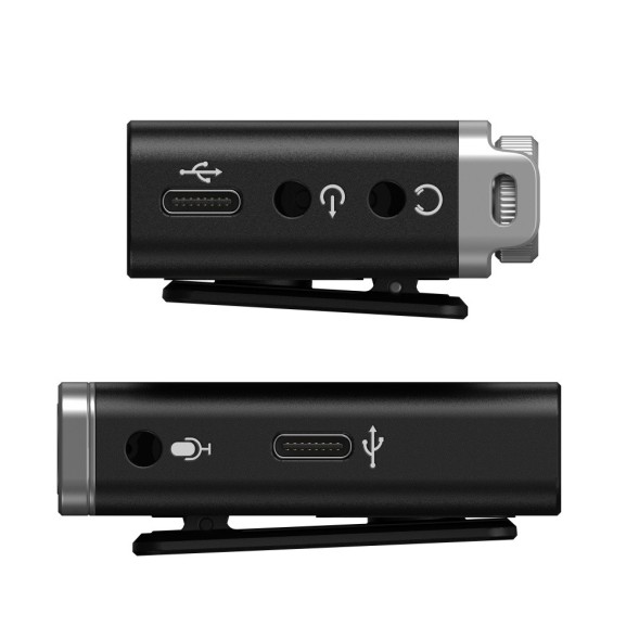 Беспроводной микрофон SmallRig 3487 Forevala W60 