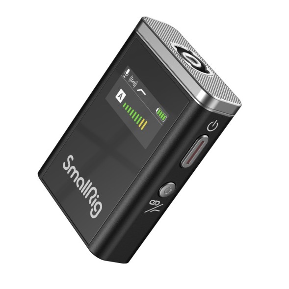 Беспроводной микрофон SmallRig 3487 Forevala W60 