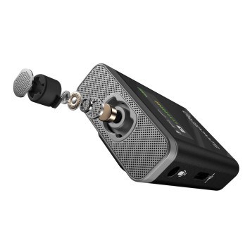 Бездротовий мікрофон SmallRig 3487 Forevala W60