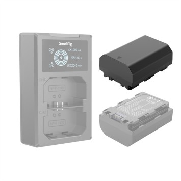 Акумулятор SmallRig 4074 NP-FZ100 для камер Sony