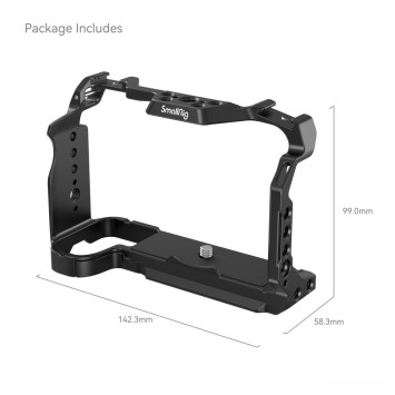 Клітка SmallRig 4230 для FUJIFILM X-S20