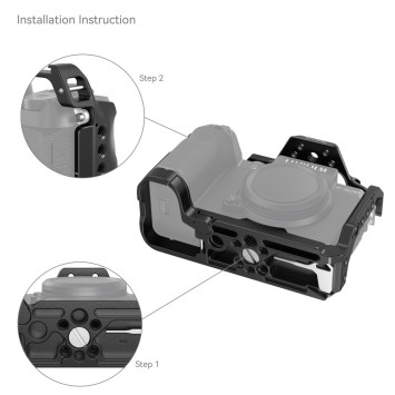Клітка SmallRig 4230 для FUJIFILM X-S20