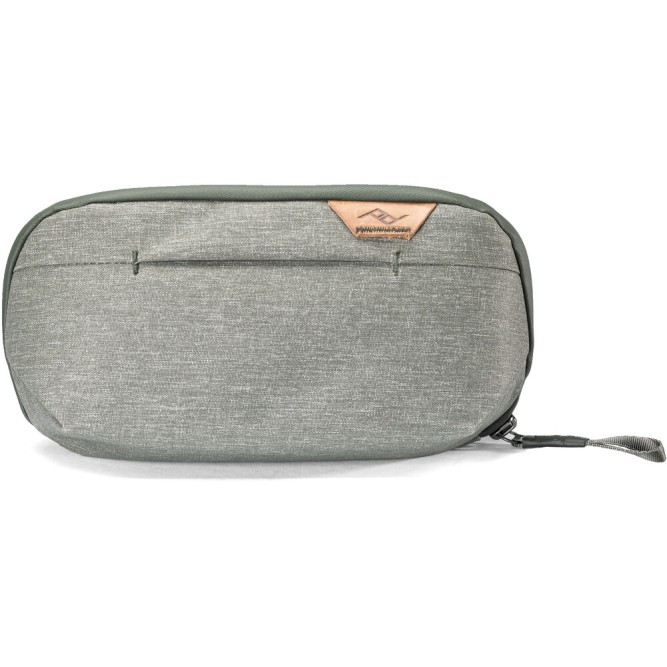 Несесер Peak Design Wash Pouch Small Sage