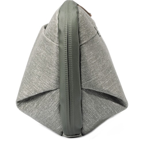 Несесер Peak Design Wash Pouch Small Sage